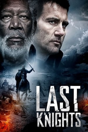 Last Knights 2015 Dual Audio Hindi Movie 720p BluRay – 900MB