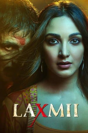 Laxmii (2020) Hind iMovie 480p HDRip – [400MB]