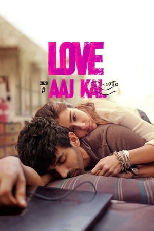 Love Aaj Kal (2020) Hindi Movie 480p Pre-DVDRip – [400MB]