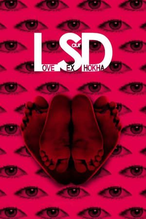 LSD: Love, Sex Aur Dhokha (2010) hindi Movie 480p HDRip – [300MB]