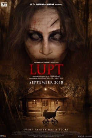 Lupt (2018) Hindi Movie 480p Web-DL – [400MB]