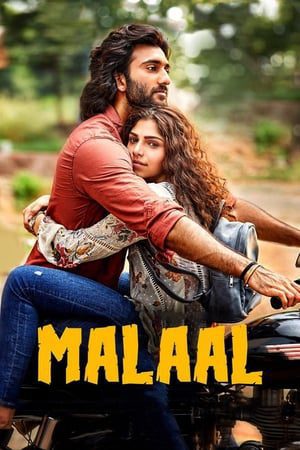 Malaal (2019) Hindi Movie 480p HDRip – [350MB]