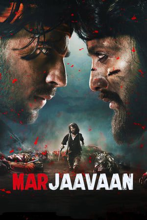 Marjaavaan (2019) Hindi Movie 480p HDRip – [400MB]