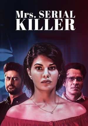 Mrs Serial Killer 2020 Hindi Movie 480p HDRip – [300MB]