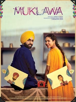 Muklawa (2019) Punjabi Movie 480p HDRip – [300MB]