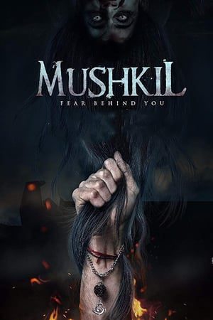 Mushkil (2019) Hindi Movie 480p HDRip – [300MB]