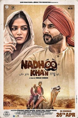 Nadhoo Khan (2019) Punjabi Movie 480p HDRip – [400MB]