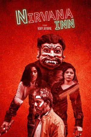 Nirvana Inn 2019 Hindi Movie 480p HDRip – [300MB]