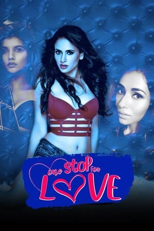 One Stop For Love 2020 Hindi Movie 480p HDRip – [200MB]