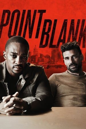 Point Blank (2019) Hindi Dual Audio 480p Web-DL 300MB