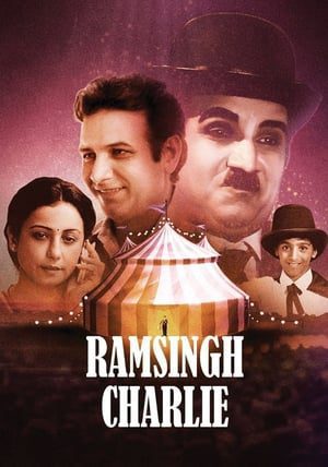 Ram Singh Charlie 2020 Hindi Movie 480p HDRip – [300MB]