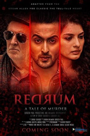 Redrum 2018 Movie 720p HDRip x264 [1.4GB]