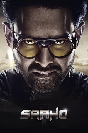 Saaho (2019) Hindi Movie 480p HDRip – [400MB]