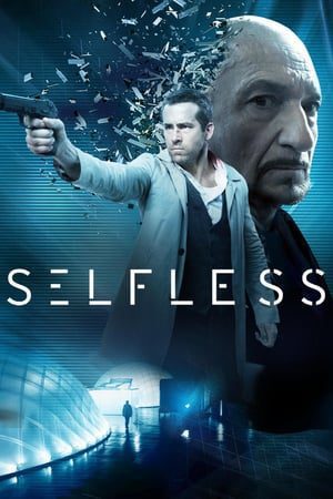 Selfless 2015 Hindi Dual Audio Full Movie 720p Bluray – 1.2GB