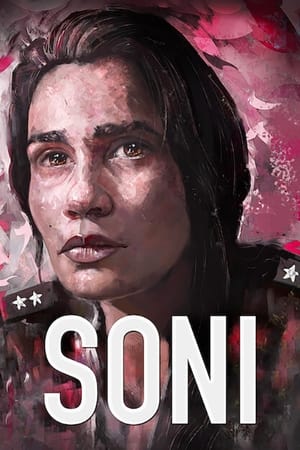 Soni 2019 Hindi Movie 480p HDRip – [300MB]