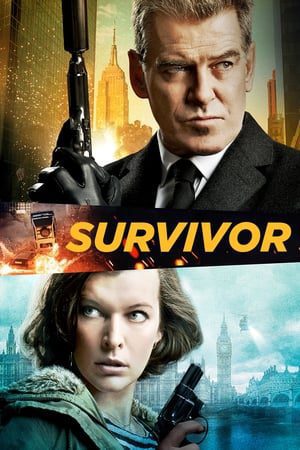 Survivor 2015 Hindi Dual Audio Full Movie 720p Bluray – 1.0GB