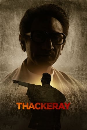 Thackeray (2019) Movie 480p DVDRip – [450MB]