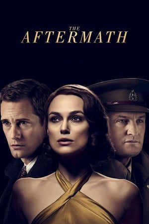 The Aftermath (2019) Hindi Dual Audio 720p BluRay [1GB]