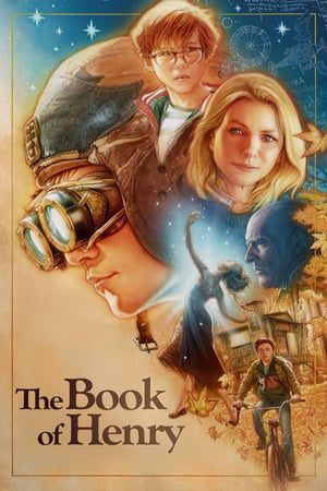 The Book of Henry (2017) Hindi Dual Audio 480p BluRay 350MB