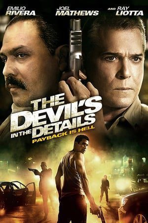 The Devil’s in the Details (2013) Hindi Dual Audio 720p BluRay [850MB]