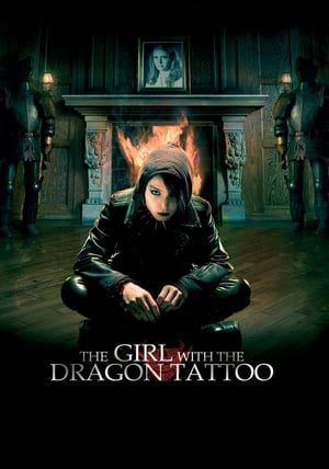 The Girl with the Dragon Tattoo (2009) Hindi Dual Audio 720p BluRay [840MB]