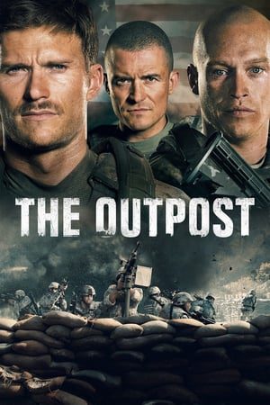 The Outpost 2020 (English) Movie 480p Web-DL – [350MB]