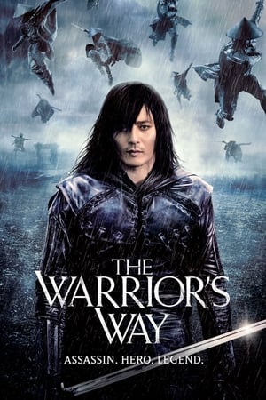 The Warrior’s Way (2010) Hindi Dual Audio 720p BluRay [850MB]