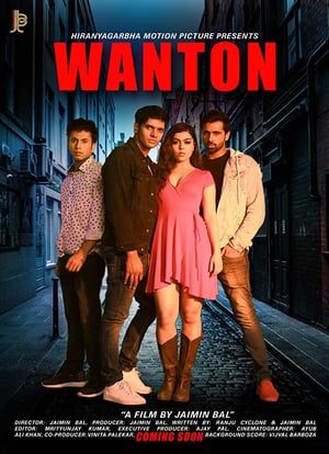 Wanton (2020) Hindi Movie 480p HDRip – [300MB]