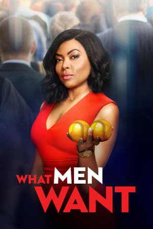 What Men Want (2019) Hindi Dual Audio 480p BluRay 400MB