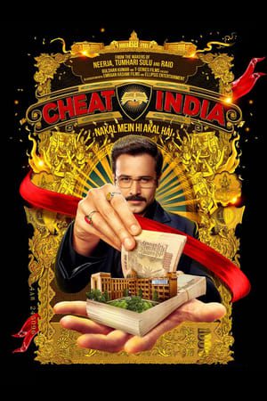 Why Cheat India (2019) Movie 480p HDRip – [400MB]