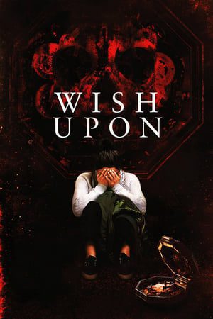 Wish Upon (2017) Hindi Dual Audio 720p BluRay [1.1GB]