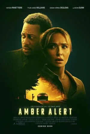 Amber Alert 2024 Hindi Dual Audio WEB-DL 1080p – 720p – 480p