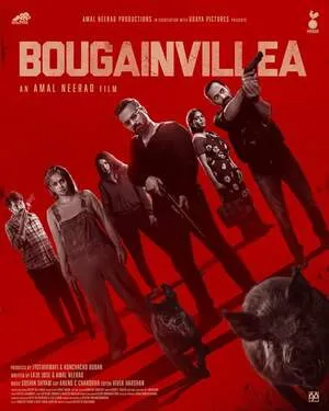 Bougainvillea 2024 Hindi Dual Audio WEB-DL 1080p – 720p – 480p