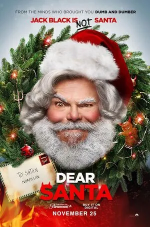 Dear Santa 2024 Hindi Dual Audio WEB-DL 1080p – 720p – 480p