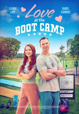 Love at the Bootcamp 2024 Hindi Dual Audio WEB-DL 1080p – 720p – 480p