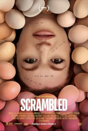 Scrambled 2023 Hindi Dual Audio WEB-Dl 1080p – 720p – 480p