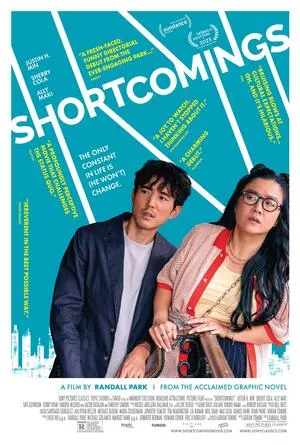 Shortcomings 2023 Hindi Dual Audio WEB-DL 1080p – 720p – 480p