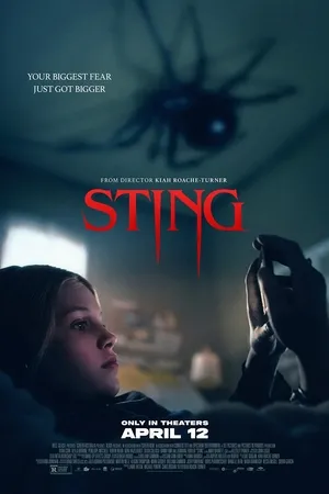 Sting 2024 Hindi Dual Audio WEB-DL 1080p – 720p – 480p