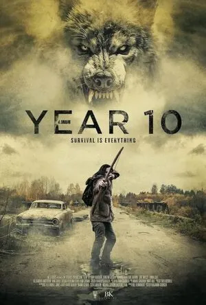 Year 10 2024 Hindi Dual Audio WEB-DL 1080p – 720p – 480p