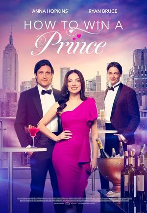 How to Win a Prince 2023 Hindi Dual Audio 1080p – 720p – 480p