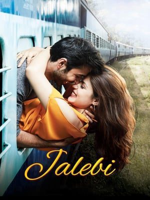 Jalebi (2018) Hindi Movie 480p HDRip – [400MB]