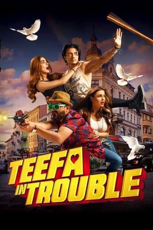 Teefa in Trouble (2018) Movie 480p HDRip – [400MB]