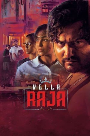 Vella Raja (2018) Season 1 Hindi – All Episode 720p | 480p | HDRip (Complete)