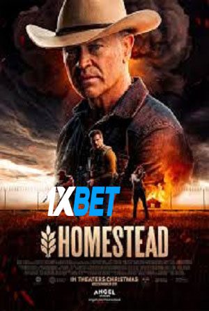 Homestead (2024) HDCAM [ Tamil (Voice Over) (MULTI AUDIO) ] 720p & 480p HD Online Stream | Full Movie