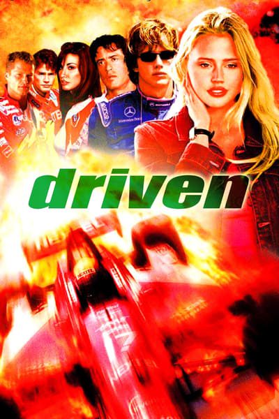 Driven (2001) BluRay [Hindi (ORG 2.0) & English] 1080p 720p & 480p Dual Audio [x264] | Full Movie