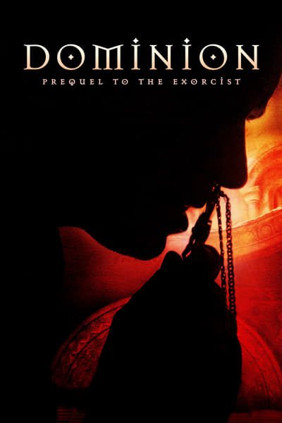 Dominion: Prequel to The Exorcist (2005) BluRay [Hindi (ORG 2.0) & English] 1080p 720p & 480p Dual Audio [x264/10Bit-HEVC] | Full Movie