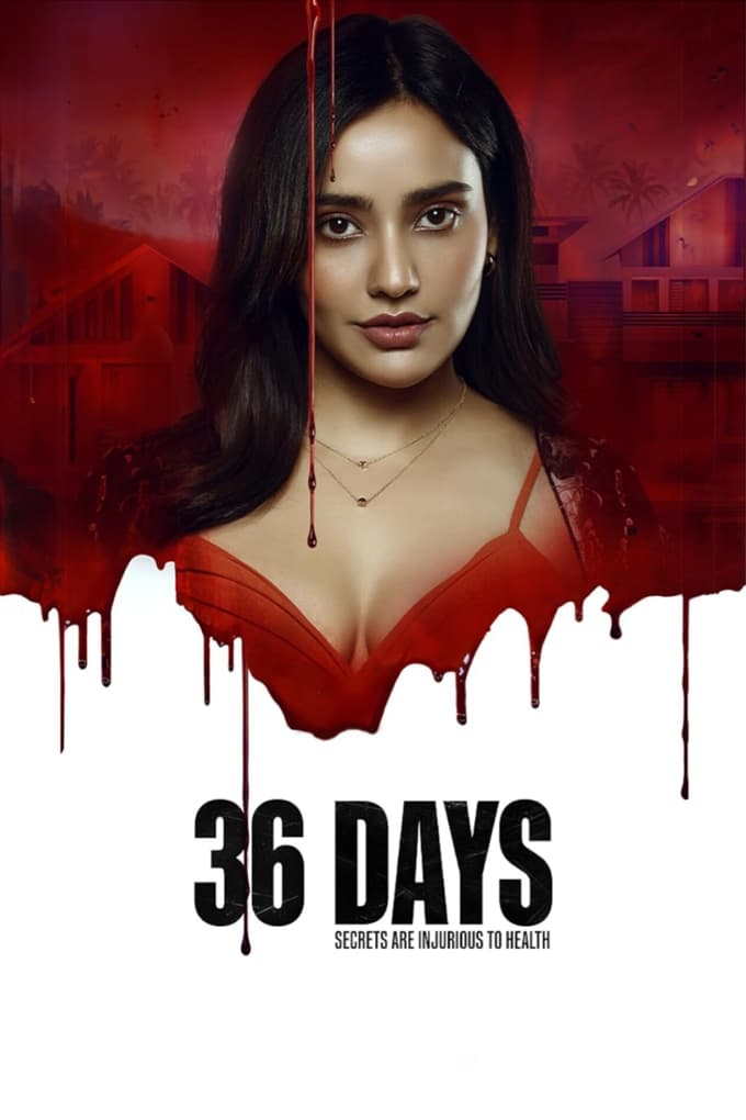 36 Days (Season 1) WEB-DL [Hindi DD5.1] 1080p 720p & 480p [x264/ESubs] HD | ALL Episodes [SonyLiv Series]