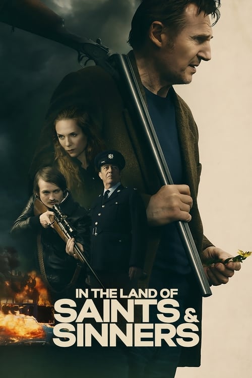 In the Land of Saints and Sinners (2023) BluRay [Hindi (ORG 2.0) & English] 1080p 720p & 480p Dual Audio [x264/10Bit-HEVC] | Full Movie