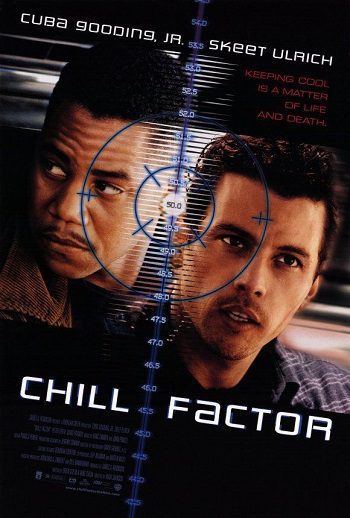 Chill Factor (1999) BluRay [Hindi (ORG 2.0) & English] 1080p 720p & 480p [x264] | Full Movie