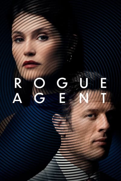 Rogue Agent (2022) BluRay [Hindi (ORG 2.0) & English] 1080p 720p & 480p Dual Audio [x264/10Bit-HEVC] | Full Movie